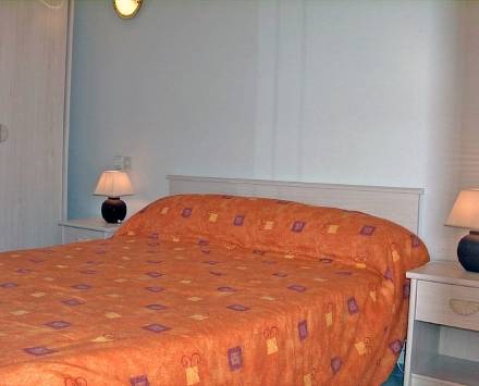 Apartment Latlantide Cannes