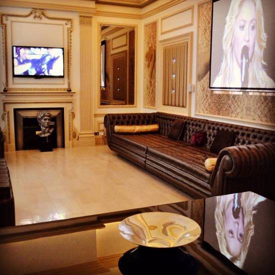 Signature Living Bold Street  Великобритания, Ливерпуль