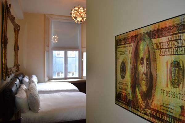 Signature Living Bold Street  Великобритания, Ливерпуль