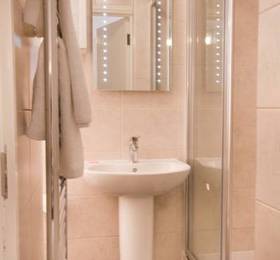 Aparthotel Hillingdon Prince  в Рединге