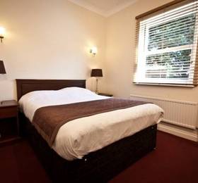 Aparthotel Hillingdon Prince  в Рединге