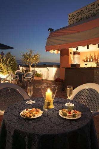 Mercure Roma Centro Colosseo 4* Италия, Рим