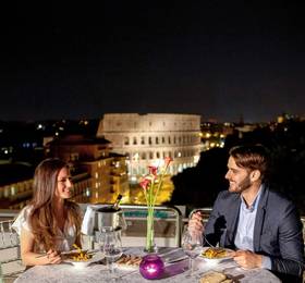 Отдых в Mercure Roma Centro Colosseo - Италия, Рим