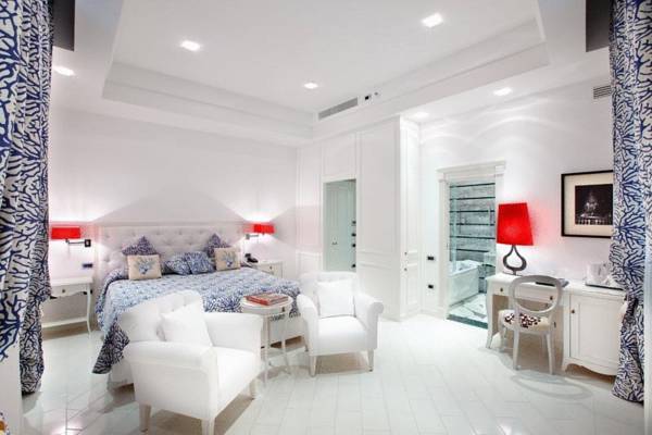 La Ciliegina Lifestyle Hotel 4* Италия, Неаполь