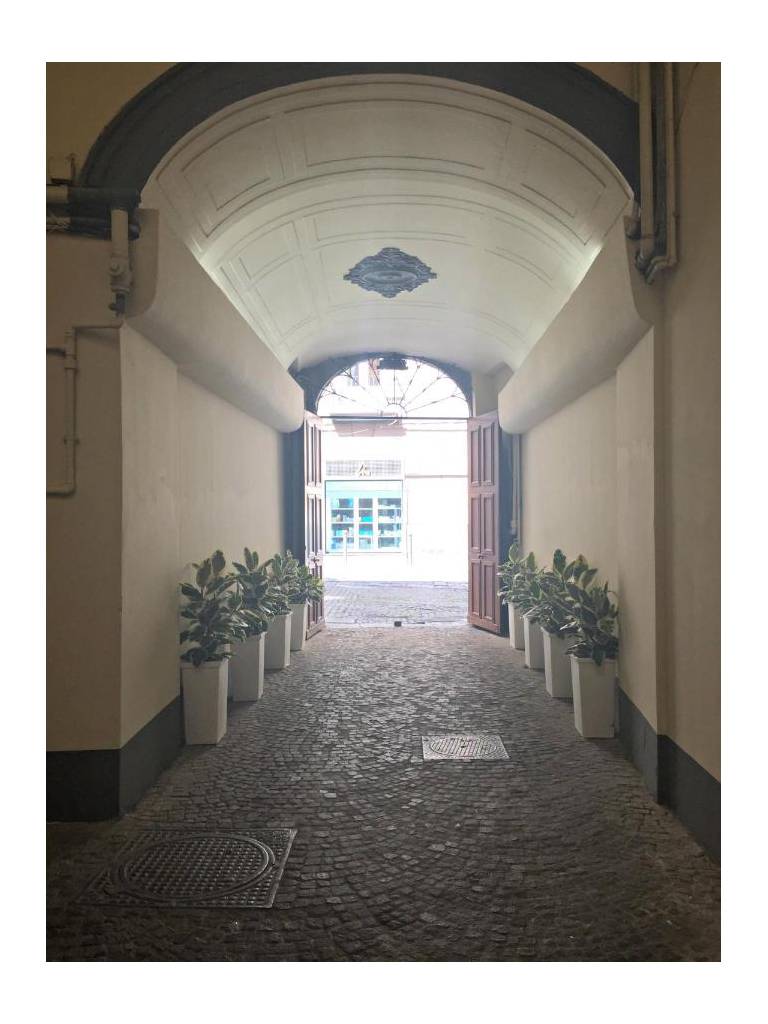 La Ciliegina Lifestyle Hotel