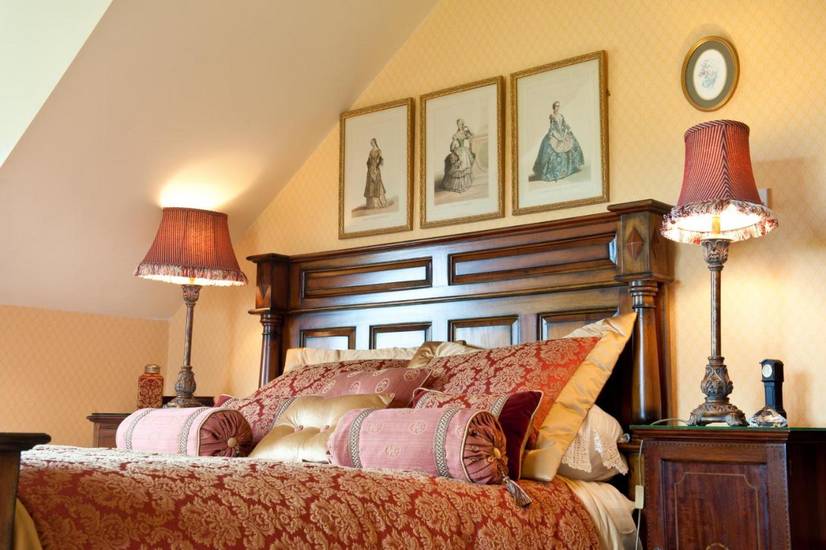 Ardeevin Guest Accommodation  4* Ирландия, Донегол