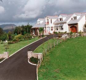 Ardeevin Guest Accommodation  в Донеголе
