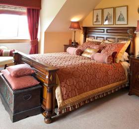 Отдых в Ardeevin Guest Accommodation  - Ирландия, Донегол