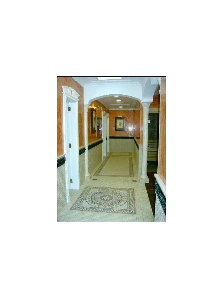 Gran Hotel Lugo & Centro Spa 