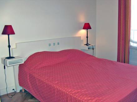 Apartment Palais Compra Nice  3* Франция, Ницца