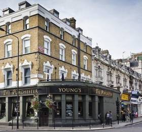 Artesian Road by onefinestay  в Лондоне