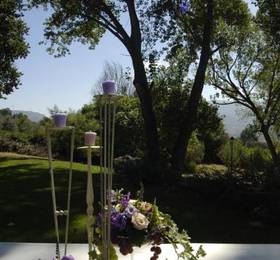 Отдых в La Locanda di Colle dell'Oro  - Италия, Терни