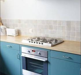 Отдых в Appartement Triplex Bastille  - Франция, Париж