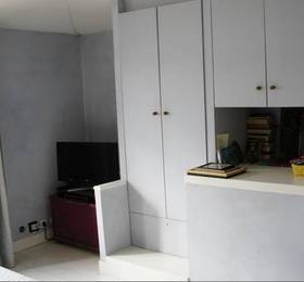 Appartement Triplex Bastille  в Париже