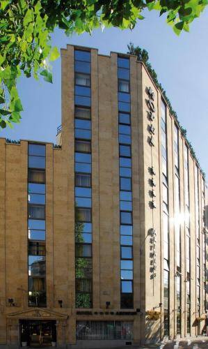 Artheus Carmelitas Salamanca  4* Испания, Саламанка