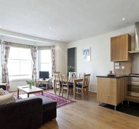 Отдых в Colville Road by onefinestay  - Великобритания, Лондон