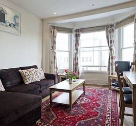 Туры в Colville Road by onefinestay  в Великобритании