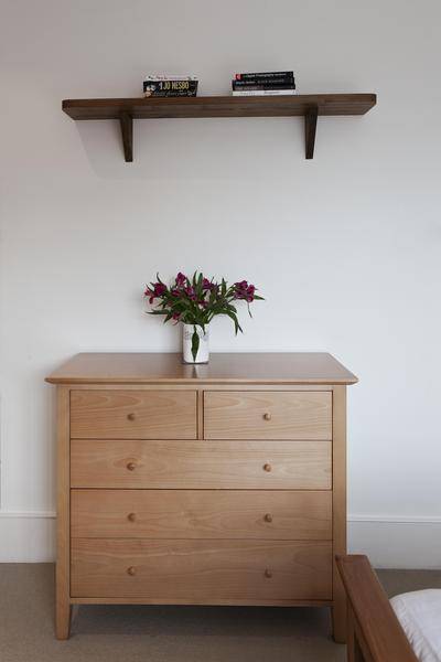 Colville Road by onefinestay 