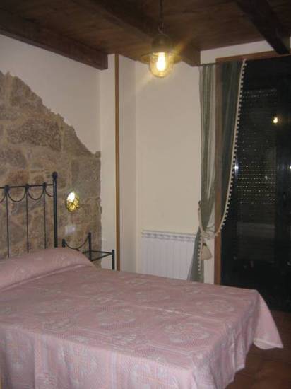 Casa Marinera Carmen A Pomba  Испания, Камбадос