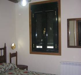 Casa Marinera Carmen A Pomba  в Камбадосе