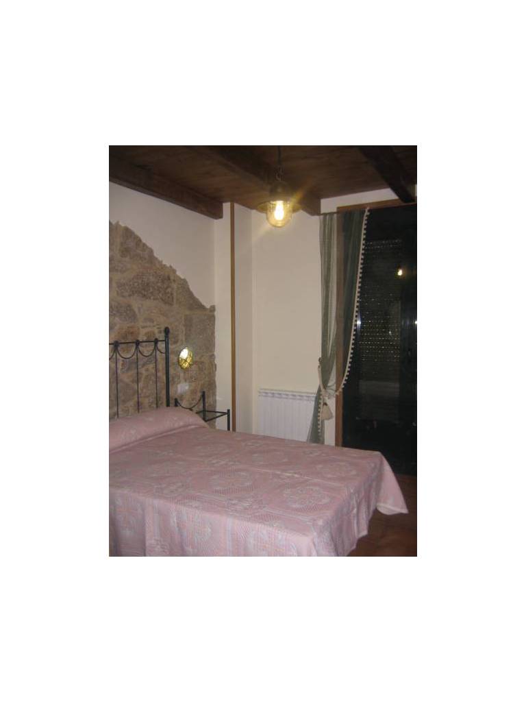 Casa Marinera Carmen A Pomba 