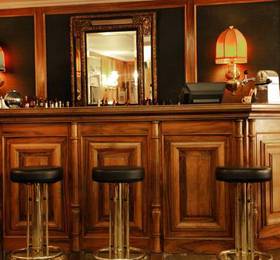 Отдых в Newhotel Bompard La Corniche  - Франция, Марсель