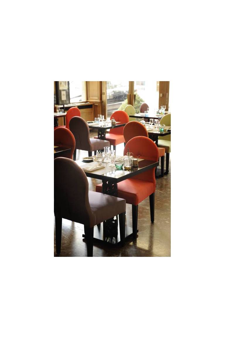 Newhotel Bompard La Corniche 