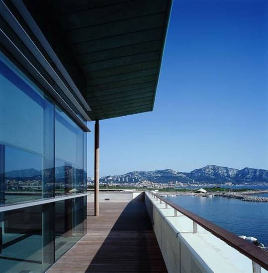 nhow Marseille 4* Франция, Марсель