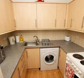Туры в Edinburgh Holiday Apartments  в Великобритании