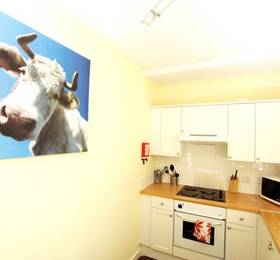 Отдых в Edinburgh Holiday Apartments  - Великобритания, Эдинбург