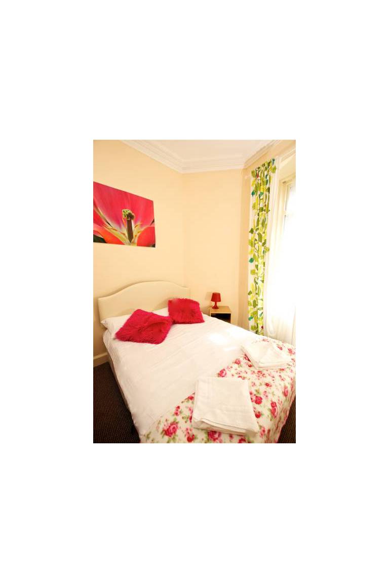 Edinburgh Holiday Apartments 
