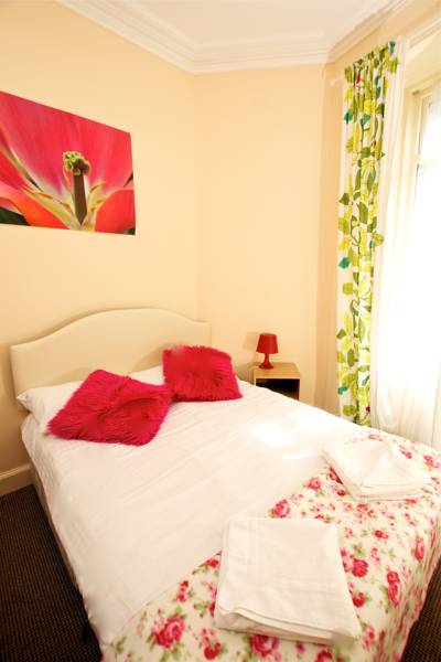 Edinburgh Holiday Apartments 