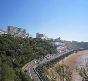 Отдых в Apartment Rue Victor Millon Biarritz - Франция, Биарриц
