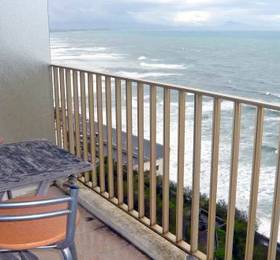Apartment Rue Victor Millon Biarritz в Биаррице
