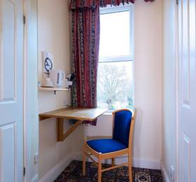 The Bournemouth Maemar Hotel  в Борнмуте