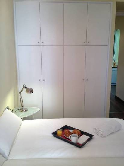 Exclusive Centric Apartments  Испания, Барселона