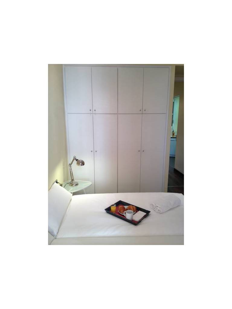 Exclusive Centric Apartments 