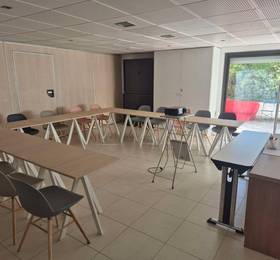 Туры в Comfort Aparthotel Marseille Prado в Франции
