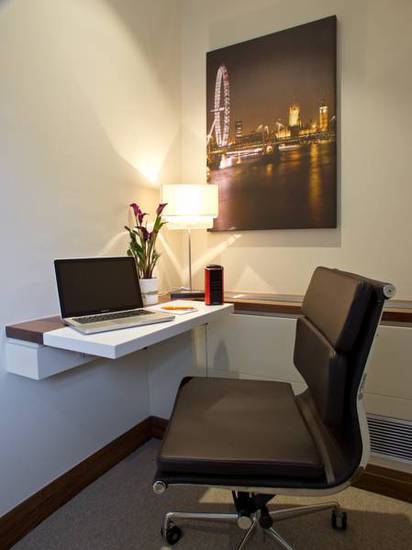 Suffolk Lane by BridgeStreet  5* Великобритания, Лондон