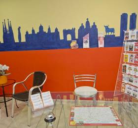 Туры в Barcelona City Centre Hostal в Испании