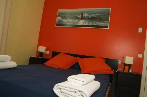 Barcelona City Centre Hostal