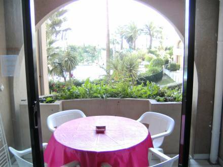 Apartment La Verrerie Cannes  2* Франция, Канны