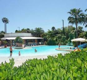 Отдых в Apartment La Verrerie Cannes  - Франция, Канны