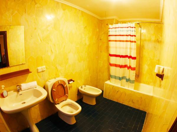 Alda Centro Salamanca Hostel  2* Испания, Саламанка
