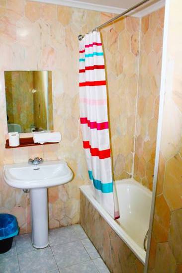 Alda Centro Salamanca Hostel  2* Испания, Саламанка