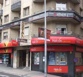 Туры в Alda Centro Salamanca Hostel  в Испании