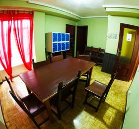 Отдых в Alda Centro Salamanca Hostel  - Испания, Саламанка