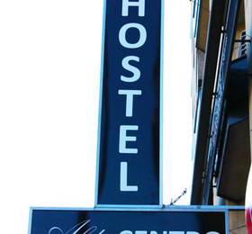 Alda Centro Salamanca Hostel  в Саламанке