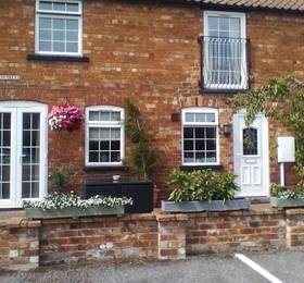 The Lincolnshire Poacher Inn  в Линкольне