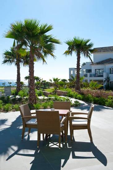 Apartamentos Fuerte Estepona  Испания, Эстепона